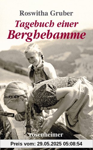 Tagebuch einer Berghebamme