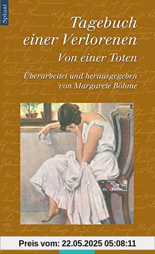 Tagebuch einer Verlorenen: Von einer Toten