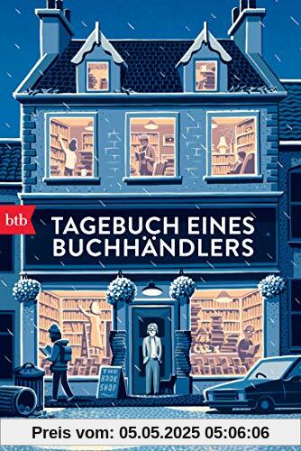 Tagebuch eines Buchhändlers