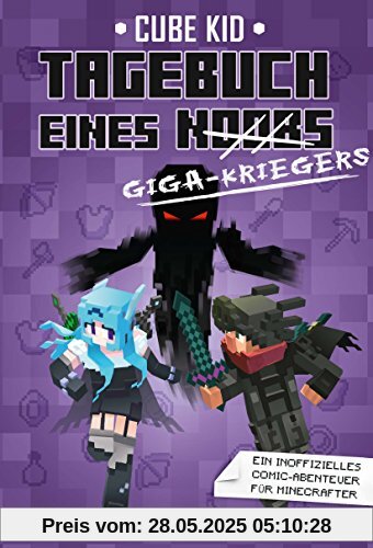 Tagebuch eines Giga-Kriegers (Bd. 6)