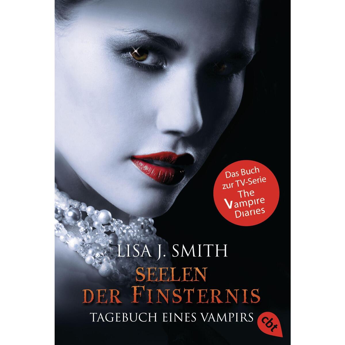 Tagebuch eines Vampirs 06. Seelen der Finsternis Tagebuch eines Vampirs 06. Seelen der Finsternis von cbt