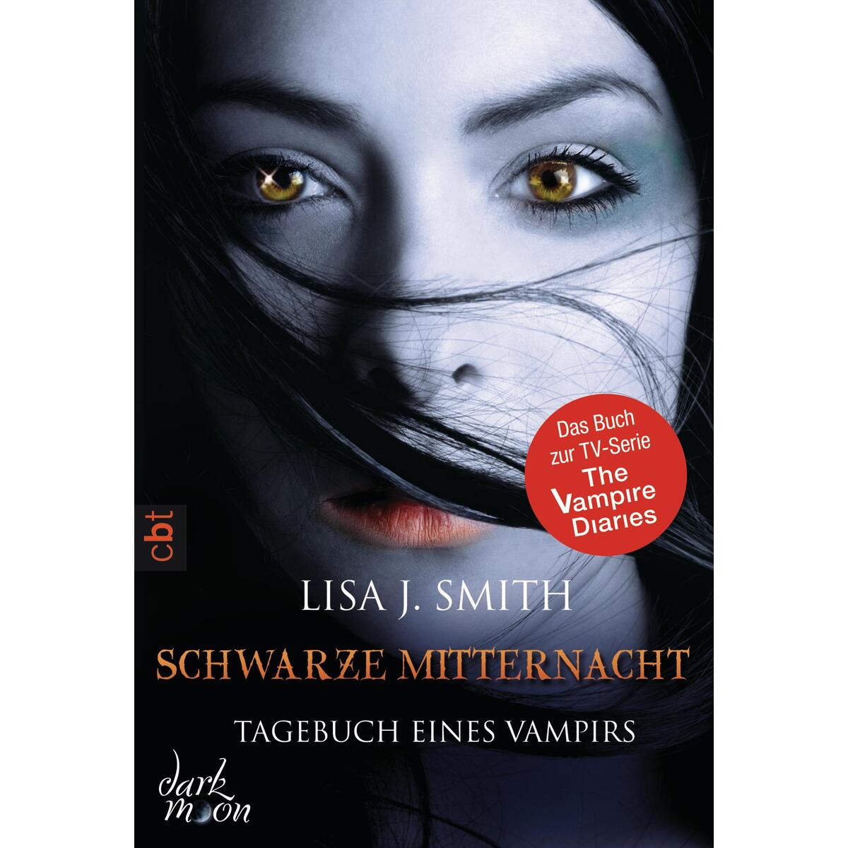 Tagebuch eines Vampirs 07. Schwarze Mitternacht Tagebuch eines Vampirs 07. Schwarze Mitternacht von cbt