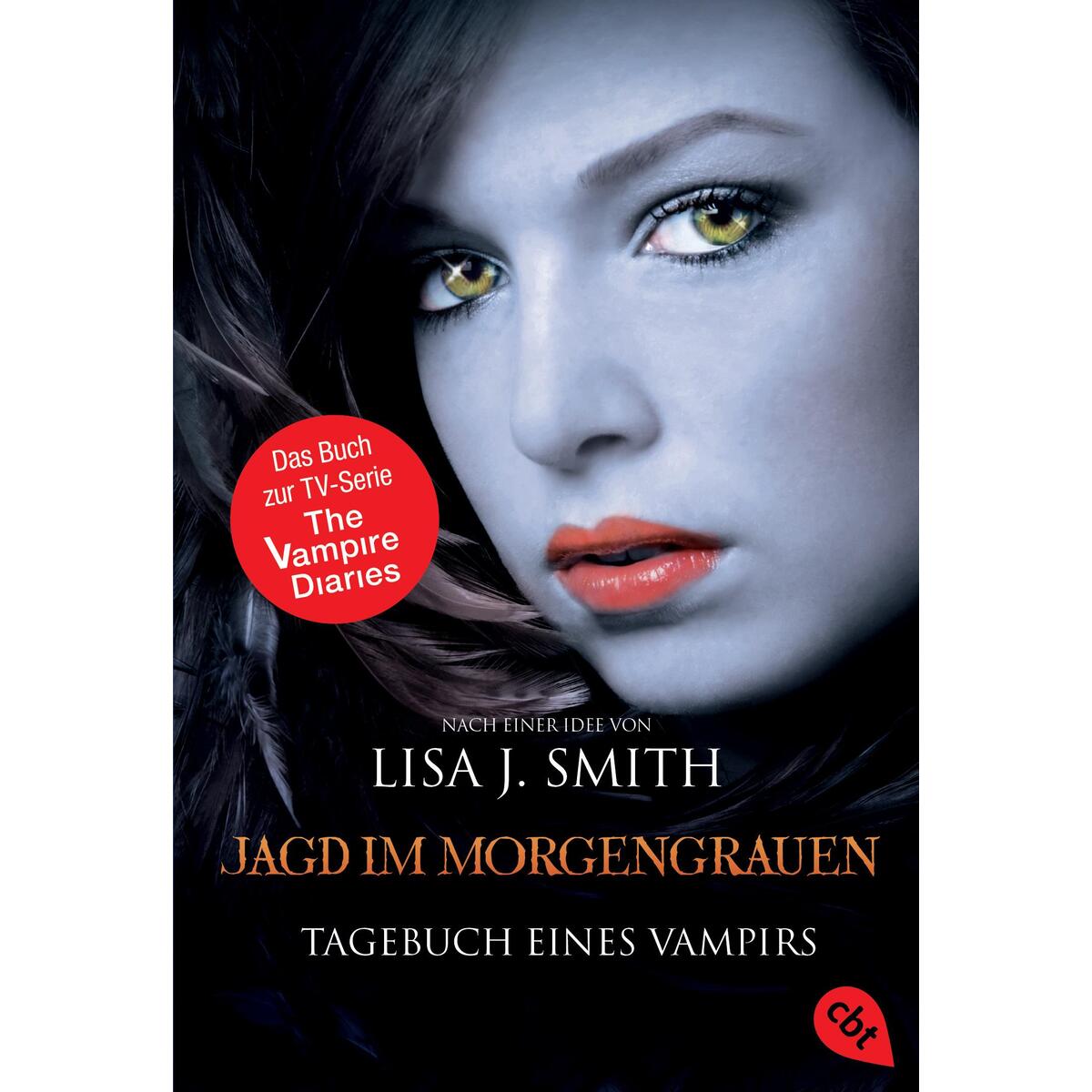 Tagebuch eines Vampirs 10 - Jagd im Morgengrauen Tagebuch eines Vampirs 10 - Jagd im Morgengrauen von cbt