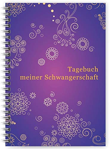 Tagebuch meiner Schwangerschaft: Mit Einleitung, 2 Seiten erster Schwangerschaftsmonat, je 9 Seiten für die Monate 2-10, 4 Seiten Geburt, Seiten für Ultraschallbilder oder Fotos zum Einkleben Tagebuch meiner Schwangerschaft: Mit Einleitung, 2 Seiten erster Schwangerschaftsmonat, je 9 Seiten für die Monate 2-10, 4 Seiten Geburt, Seiten für Ultraschallbilder oder Fotos zum Einkleben