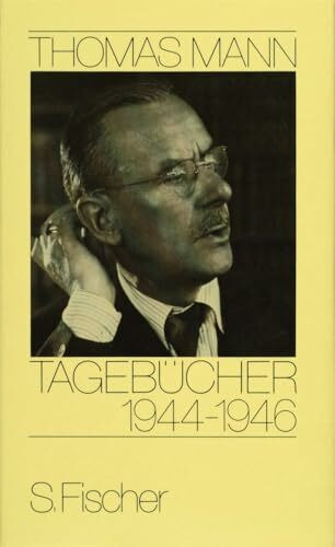 Tagebücher 1944-1946 Tagebücher 1944-1946