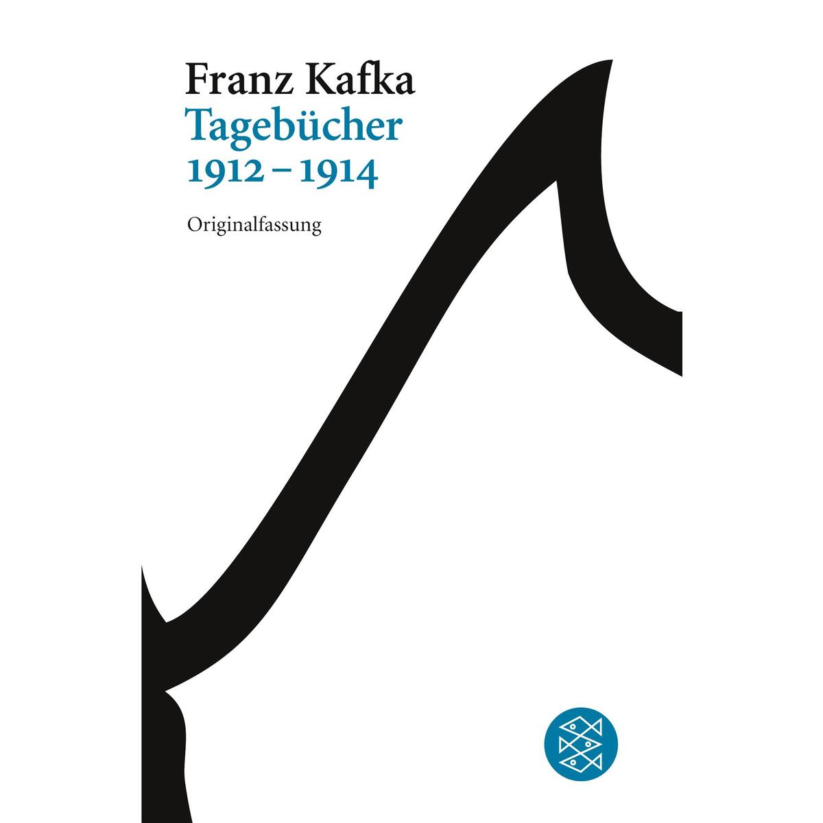 Tagebücher von S. Fischer Verlag