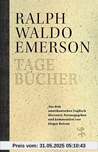 Tagebücher: 1819-1877 Tagebücher: 1819-1877