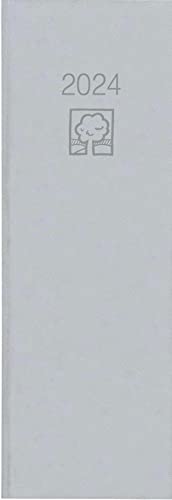 Tagevormerkbuch Recycling 2024 - Bürokalender 10,4x29,6 cm - 1 Tage auf 1 Seite - Recyclingpapier - mit Eckperforation und Leseband - 808-0703 Tagevormerkbuch Recycling 2024 - Bürokalender 10,4x29,6 cm - 1 Tage auf 1 Seite - Recyclingpapier - mit Eckperforation und Leseband - 808-0703