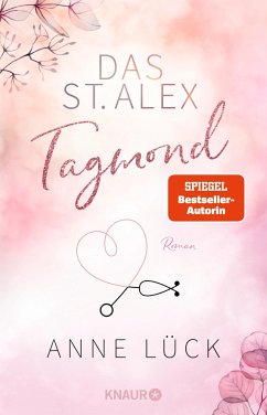 Tagmond / Das St. Alex Bd.2 von Knaur