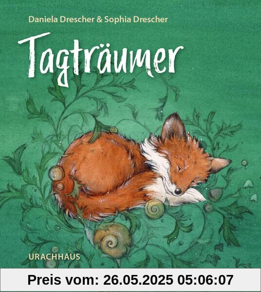 Tagträumer