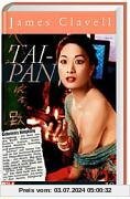 Tai-Pan. Bild Bestseller Bibliothek Band 10