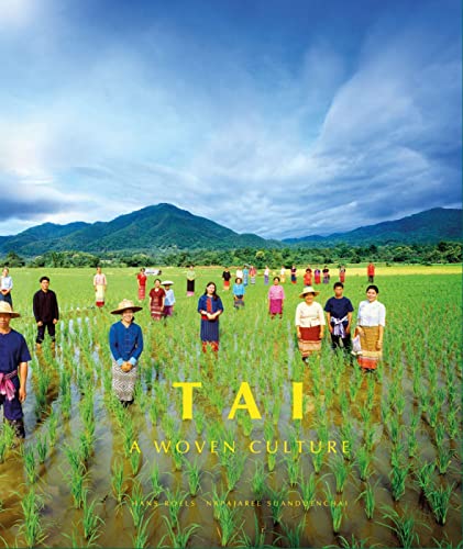 Tai: A Woven Culture von River Books