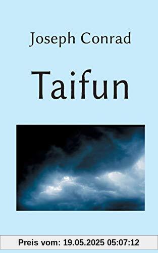 Taifun Taifun
