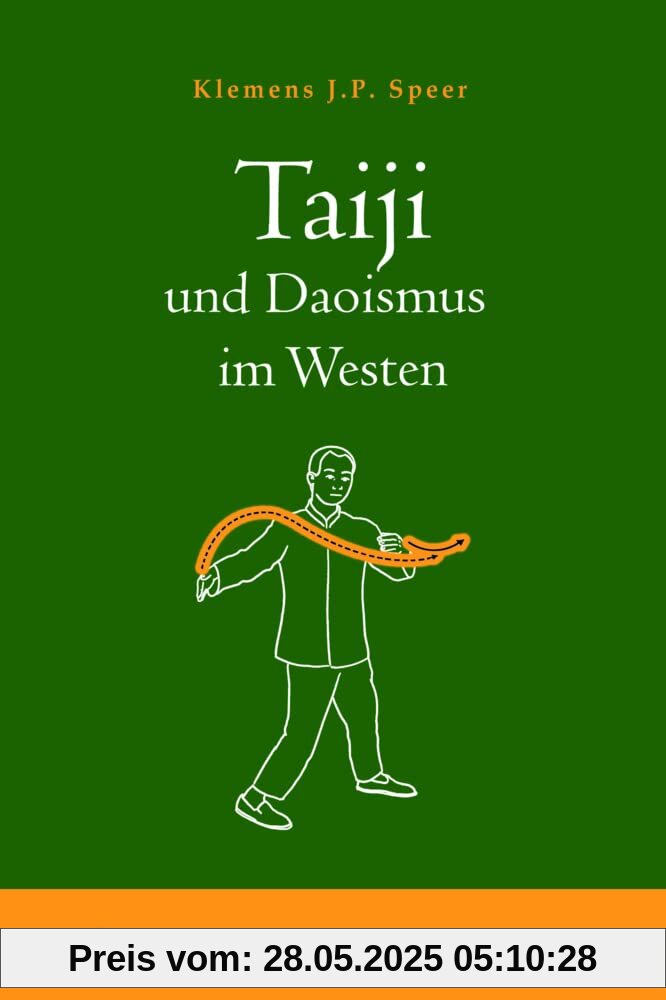 Taiji und Daoismus im Westen