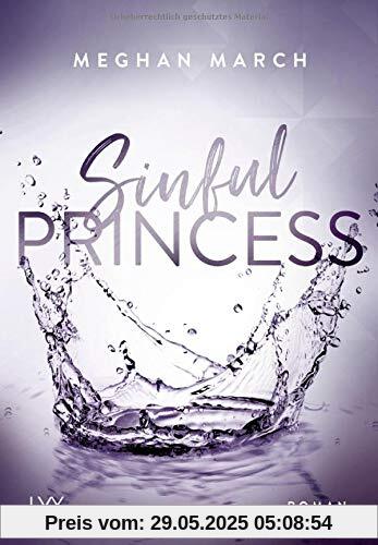 Tainted Prince Reihe: Sinful Princess Tainted Prince Reihe: Sinful Princess