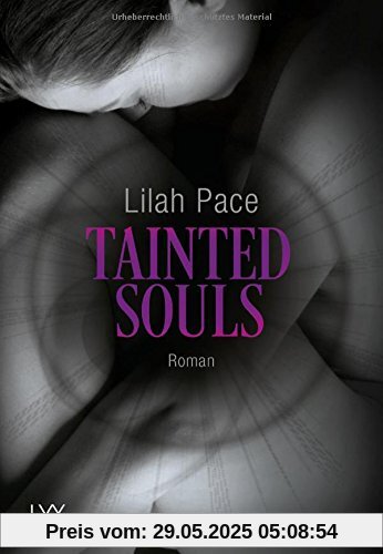 Tainted Souls (Tainted-Reihe, Band 2)
