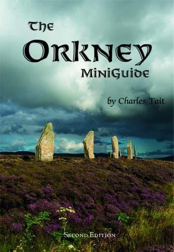 The Orkney Miniguide (Charles Tait Guide Books)