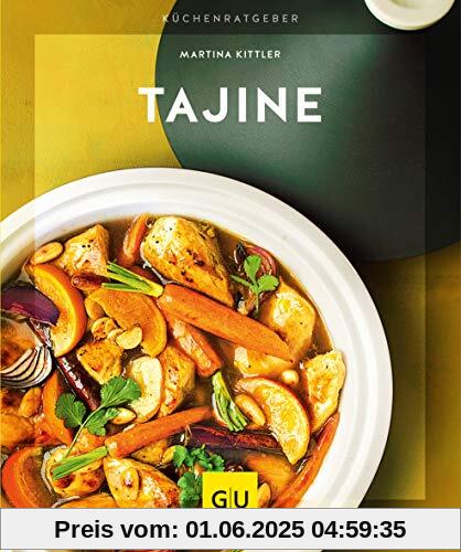 Tajine (GU KüchenRatgeber)