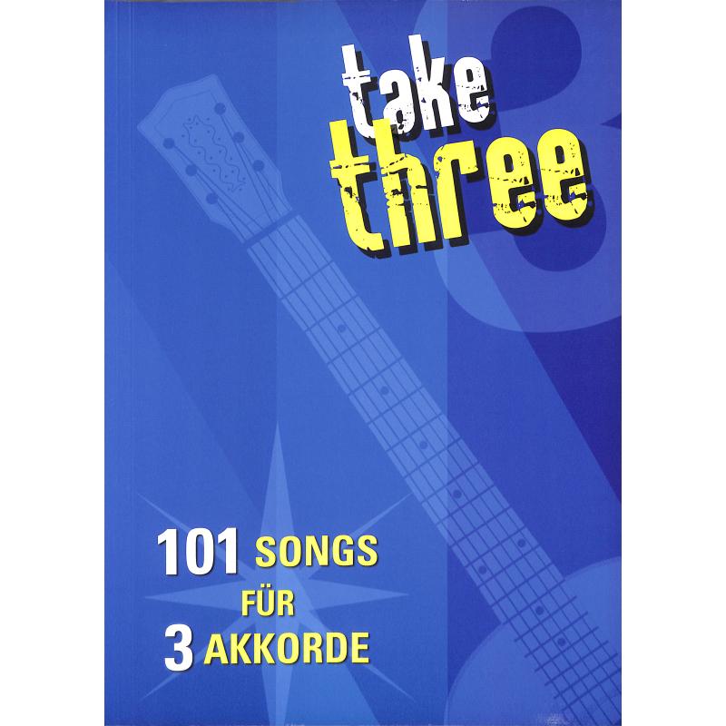 Take 3 Take 3