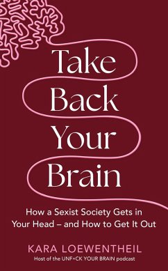 Take Back Your Brain von Octopus Publishing Group