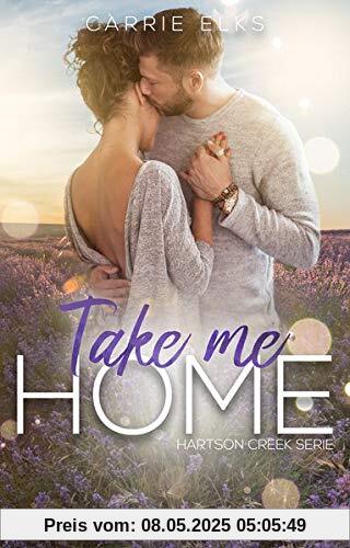 Take Me Home (Hartson´s Creek)