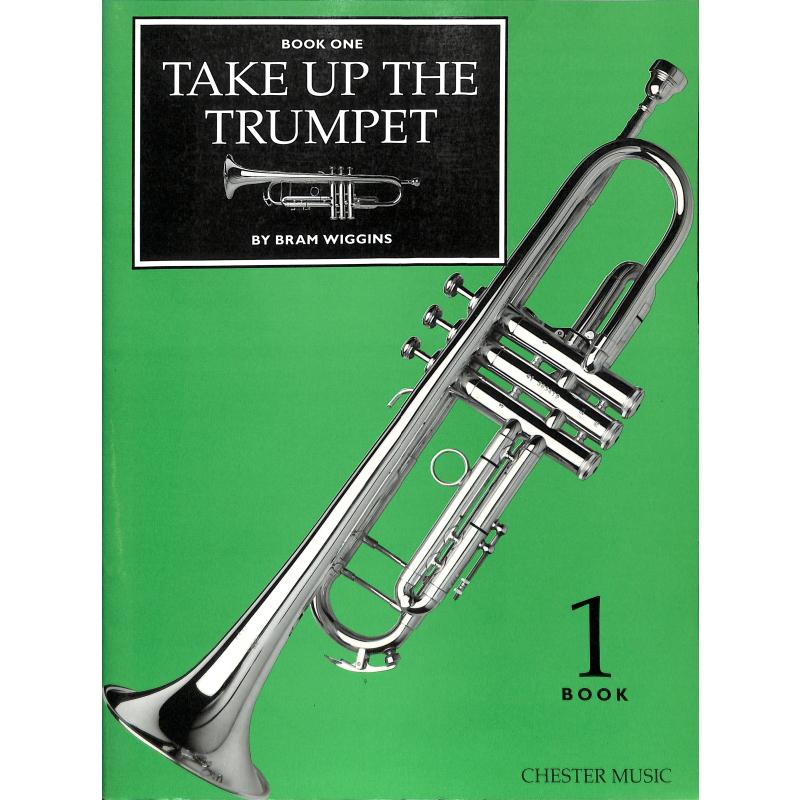 Take up the trumpet 1