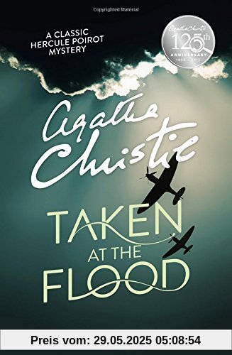 Taken at the Flood (Poirot)
