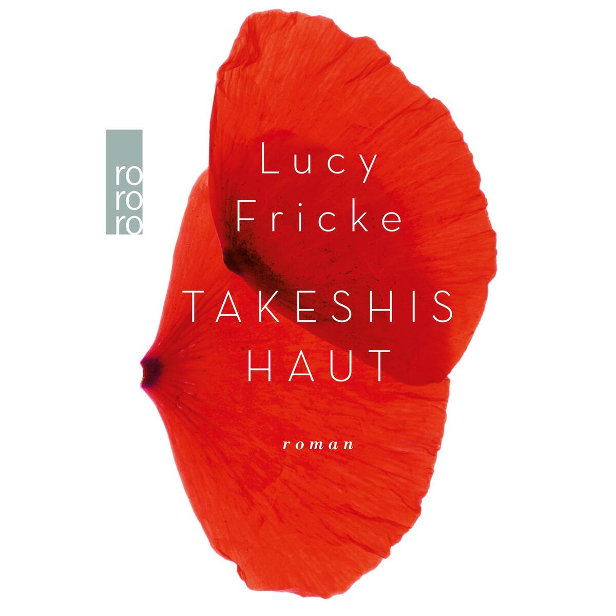 Takeshis Haut Takeshis Haut von Rowohlt Taschenbuch