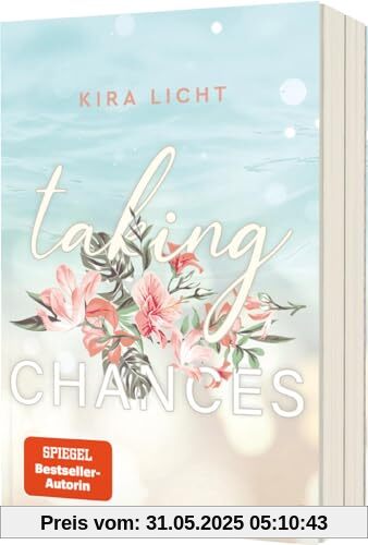 Taking Chances: Cozy New Adult Romance auf Hawaii