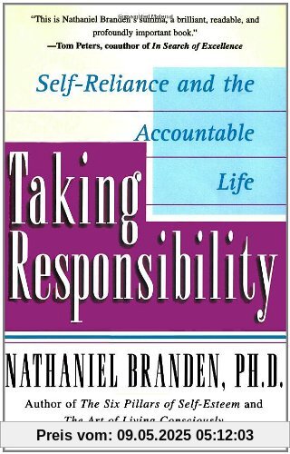 Taking Responsibility