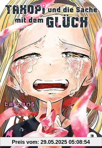 Takopi und die Sache mit dem Glück 2: Der ganz besondere Manga-Hit aus Japan (2)