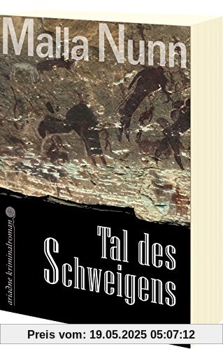 Tal des Schweigens