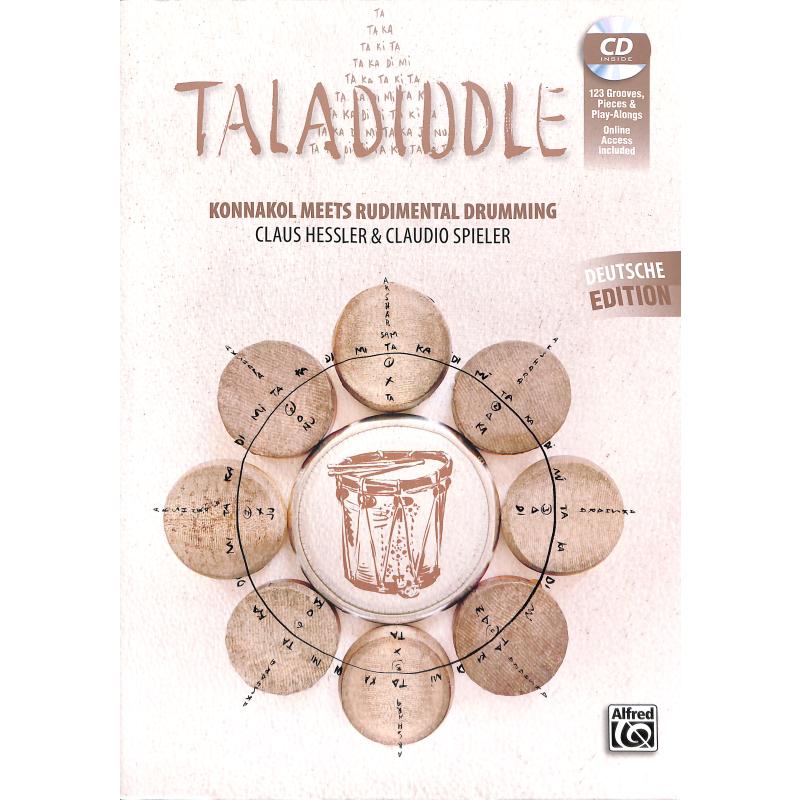 Taladiddle | Kannakol meets Rudimental drumming Taladiddle | Kannakol meets Rudimental drumming