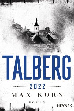 Talberg 2022 / Talberg Bd.3 von Heyne