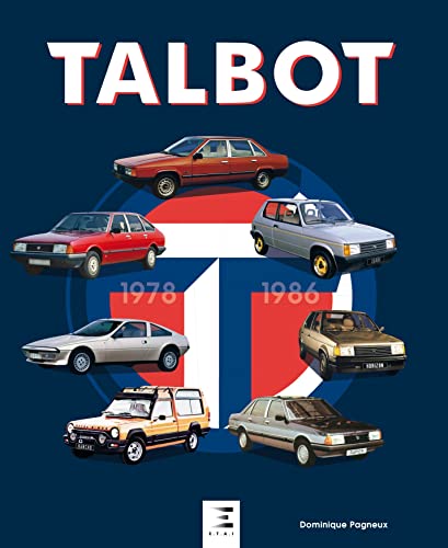 Talbot 1978-1986 von ETAI