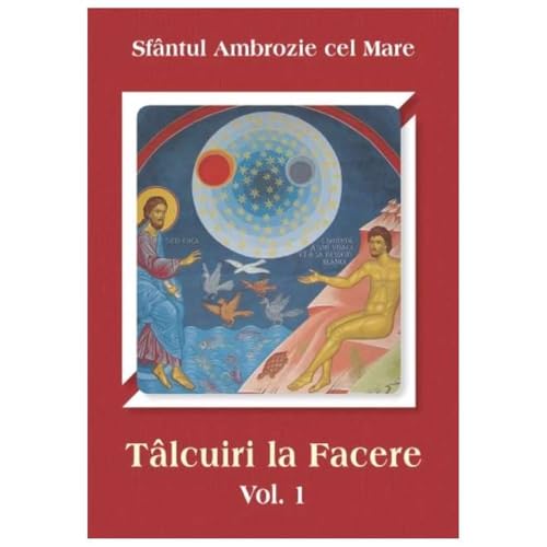 Talcuiri La Facere. Vol. 1 Talcuiri La Facere. Vol. 1 von Egumenita