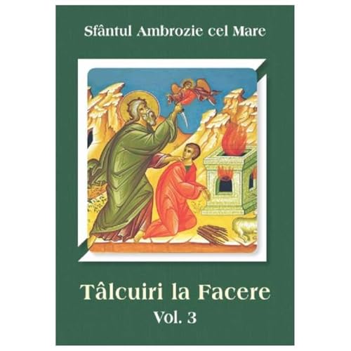 Talcuiri La Facere. Vol. 3 Talcuiri La Facere. Vol. 3 von Egumenita