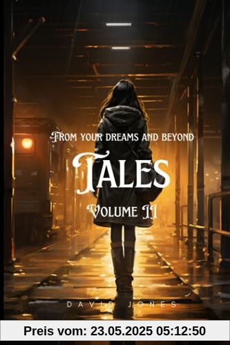 Tales II Tales II