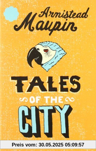 Tales Of The City