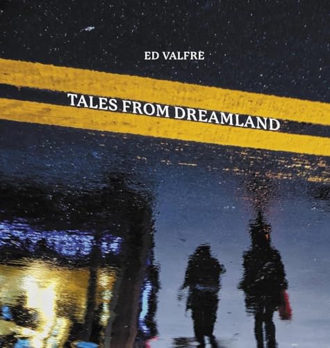 Tales from Dreamland von Unruly/Enchanted Lion