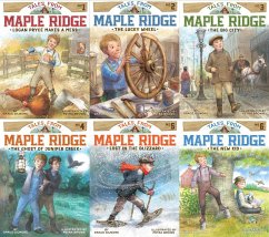 Tales from Maple Ridge Collected Set von Little Simon