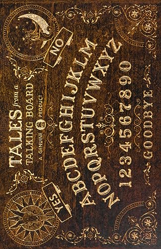 Tales from a Talking Board