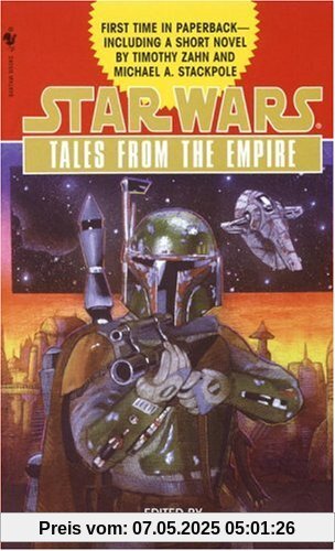 Tales from the Empire: Star Wars