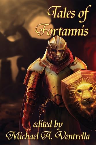 Tales of Fortannis von Fantastic Books