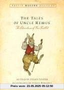Tales of Uncle Remus (Puffin Modern Classics): The Adventures of Brer Rabbit
