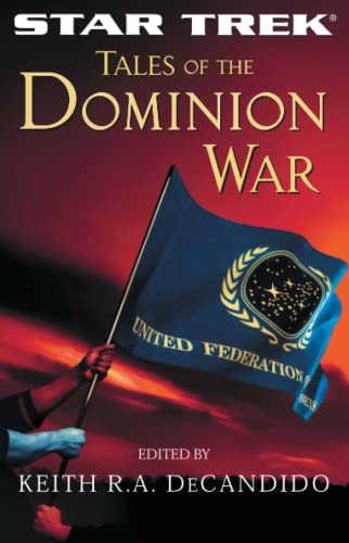 Tales of the Dominion War (Star Trek: The Next Generation) von Pocket Books/Star Trek