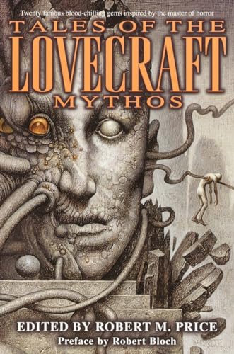 Tales of the Lovecraft Mythos von Del Rey