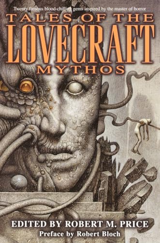 Tales of the Lovecraft Mythos