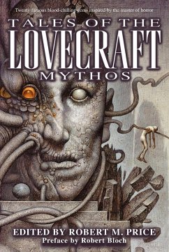 Tales of the Lovecraft Mythos von Random House Worlds