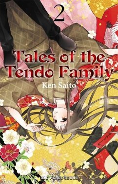 Tales of the Tendo Family Volume 2 von One Peace Books